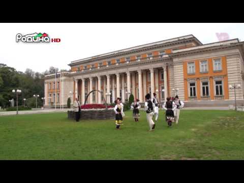 Видео: DIMITAR YOSIFOV - PROCHULO SE MOMCHE PERNICHANCHE / ПРОЧУЛО СЕ МОМЧЕ ПЕРНИЧАНЧЕ, 2014