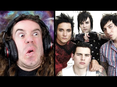Видео: Я прослушал все альбомы AVENGED SEVENFOLD, так что вам не придется этого делать