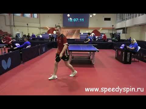 Видео: Ахмедов-Цветков. МС Кубок УГМК 2025.