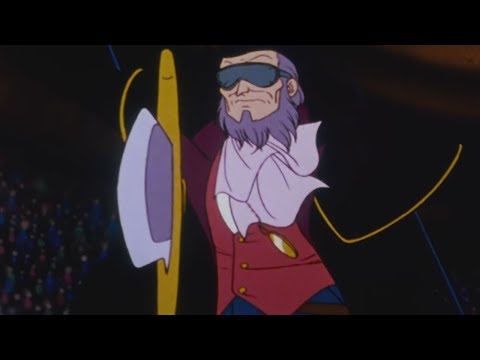 Видео: Легенда о Зорро серия 25 / The Legend of Zorro - RU
