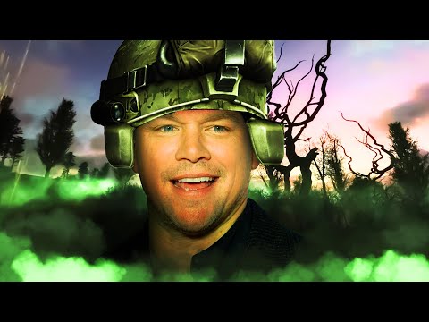 Видео: Монолит любит радар (S.T.A.L.K.E.R + G.A.M.M.A 0.9) День 7