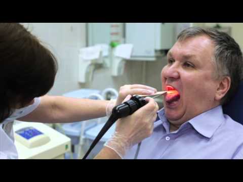 Видео: Видеоэндоскопия лор органов: страхи пациентов