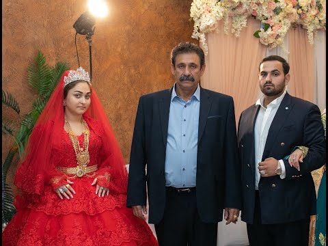 Видео: Свадьба Коба и Принцесса 2 день