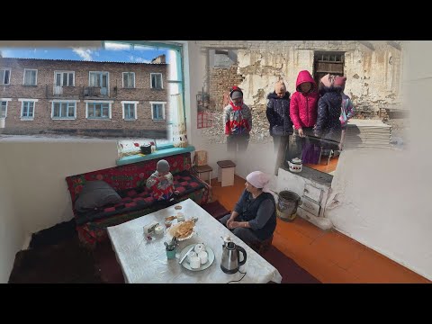 Видео: УТРК НАРЫН:ЖАРЫК КЕЛГЕН КАРА-ҮҢКҮР