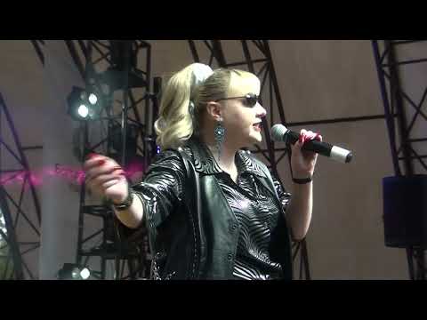 Видео: ПЕСНЯ ЗВЁЗДЫ НАС ЖДУТ В ЦЕНТРАЛЬНОМ ПАРКЕ НОГИНСКА!