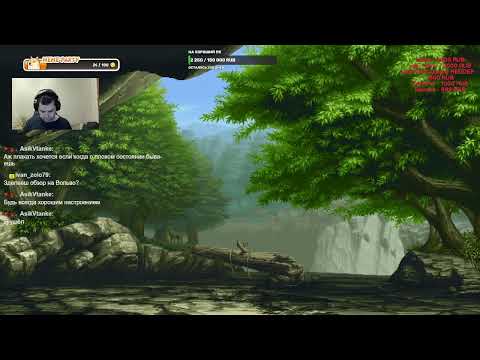 Видео: в конвое по воле)