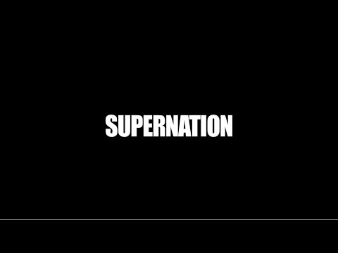 Видео: Фільм "Supernation" - Друга Ріка