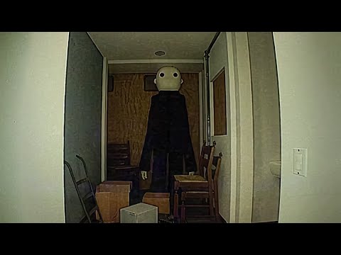 Видео: ЖУТКИЙ BACKROOMS - The Complex: Expedition #1