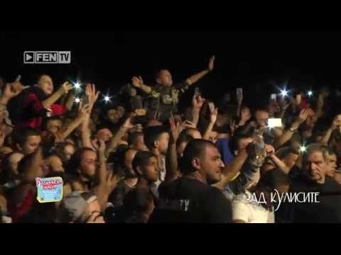 Видео: Балканска магия - Велинград 2018 - Ден 2 / Зад кулисите