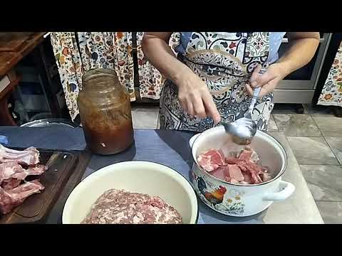 Видео: ЛЕТНИЕ ДНИ НА БЕЛОЙ КОЗЕ!