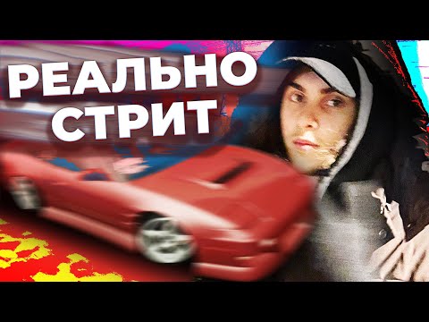 Видео: ПОСТРОИЛ СТРИТОВЫЙ NISSAN 180SX | DRIFT PARADISE