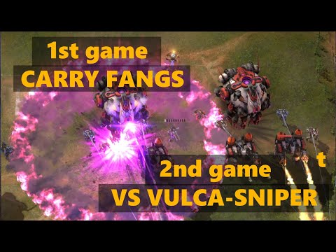 Видео: Он вдохновил меня на серию игр в абисы #mechabellum