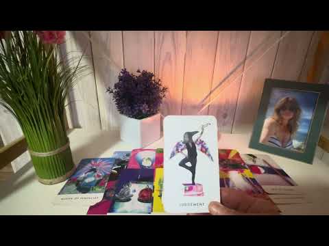 Видео: Ее Последний Шанс‼️Упустит Или Нет⁉️Таро для мужчин