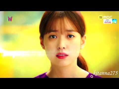 Видео: W: Меж двух миров | W - Two Worlds | 더블유 -Elvira T - Эти роли не для нас (Ли Чон Сок Хан Хё Чжу )