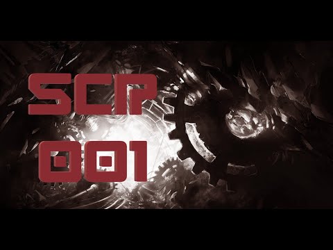 Видео: SCP-001 - Разбитый Бог