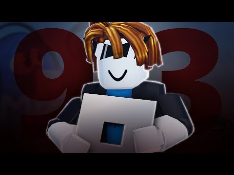 Видео: История ГЛАВНОГО ХАКЕРА Роблокса - Tubers93