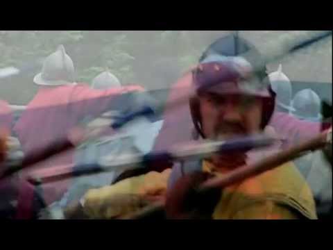 Видео: Карл Первый