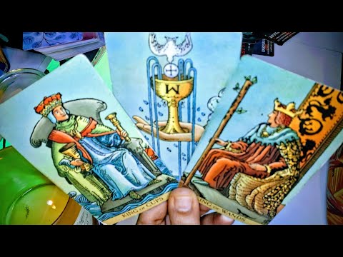 Видео: ДЕВА♍️ У тебя есть варианты! Встреча с родственной душой на подходе! Они считают тебя горячей и е...