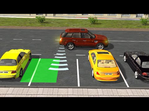 Видео: Электронные помощники водителя 1-часть.