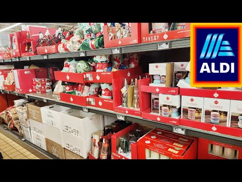 Видео: ПОЗОРНЫЙ ПРОХОД ALDI 🔥 НОВЫЕ НАХОДКИ!!