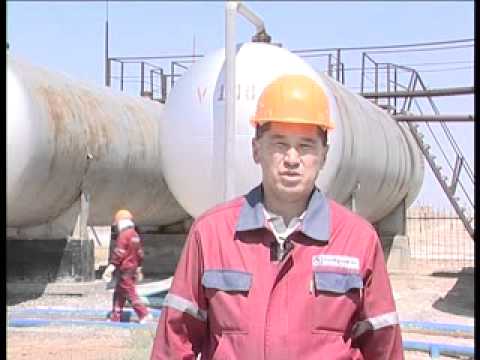 Видео: Доссор 100 лет