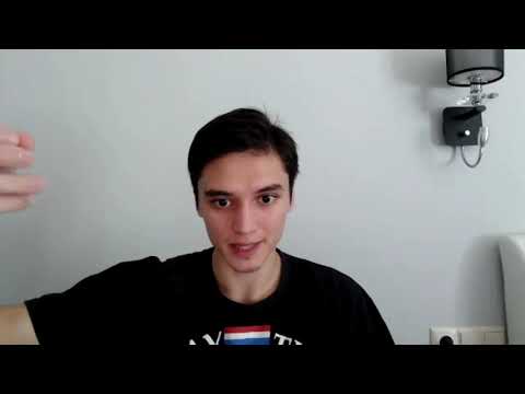 Видео: Твой ум проснется от сна если уловит это знание…