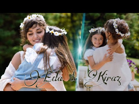 Видео: Эда и Кираз