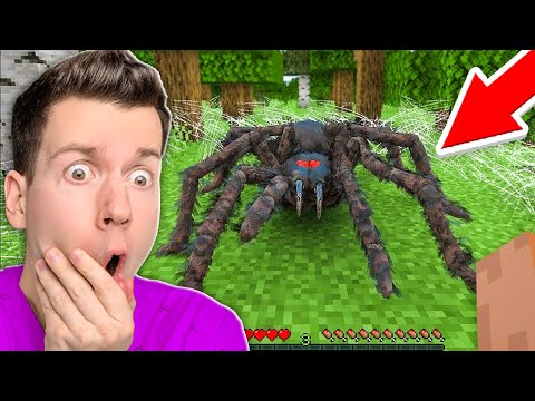 Видео: 🤯 ЗАПРЕЩЕНО К ПРОСМОТРУ ! САМЫЙ *РЕАЛИСТИЧНЫЙ* Майнкрафт! ВЛАДУС