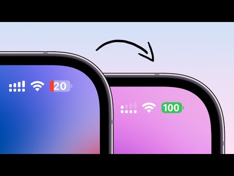 Видео: Как увеличить время работы iPhone