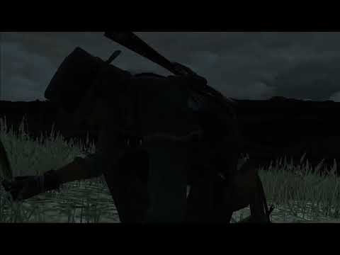 Видео: Red Dead Reemption прохождение 5