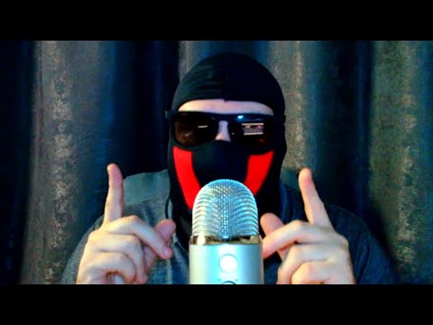 Видео: AСМР | УГАДАЙ ТРИГГЕР 2