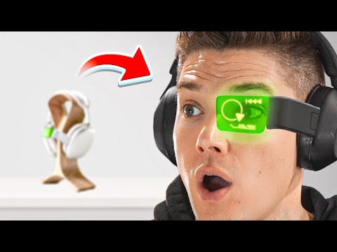 Видео: Аниме-технологии, которые вы действительно можете купить