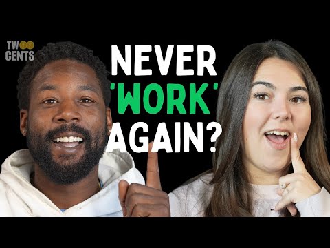 Видео: 12 самых высокооплачиваемых и нестрессовых профессий | Подкаст Two Cents от Salary Transparent St...