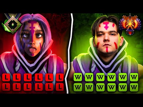 Видео: ЯТОРО АНТИМАГ - ПОКАЗАЛ как ПОДНЯТЬ ММР в новом ПАТЧЕ 7.32e - ГАЙД | YATORO ANTI-MAGE GUIDE DOTA 2