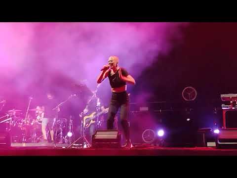 Видео: ДДТ (Алёна Романова) - Ванюша. Қонаев 21.08.2025