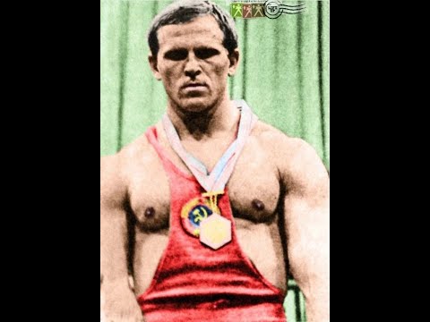 Видео: Геннадий Иванченко. 1970 год.