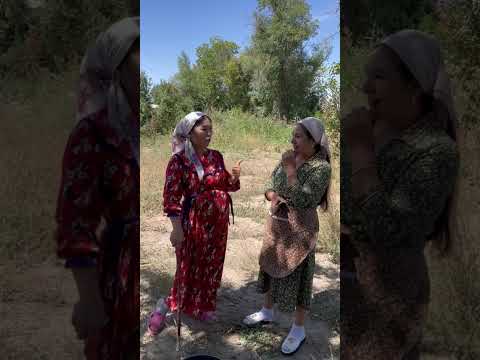 Видео: Келінінім 7 ШЕЛПЕКТІ күйдіріп пісірді😱 Қос келін 10-Сериял#рек #rek #бауыр #келінжан 