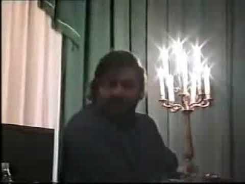 Видео: Игорь Калинаускас   Робеспьер ЛИИ 1