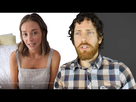 Видео: Почему я больше НЕ ВЕГАН - ответ