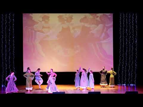 Видео: Концерт Памяти нить