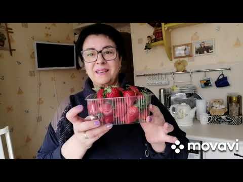 Видео: 56. Прогулка, мысли вслух, обзор покупок🏢🏤🏬🏡🌞🌝☀️