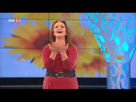 Видео: Йорданка Варджийска и танцов състав „Чудесия“ - "Иде нашенската музика", 25.11.2023