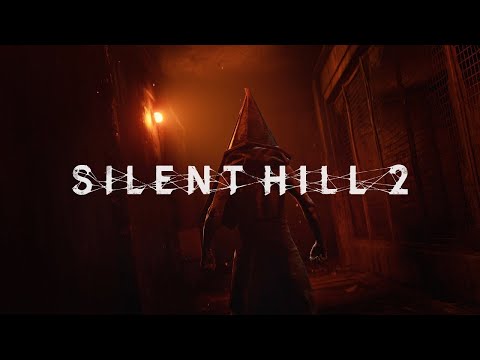 Видео: [СТРИМ] Боимся в Silent Hill 2 2024 года... впервые!