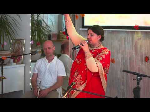 Видео: Мантра Йога. Полная версия.