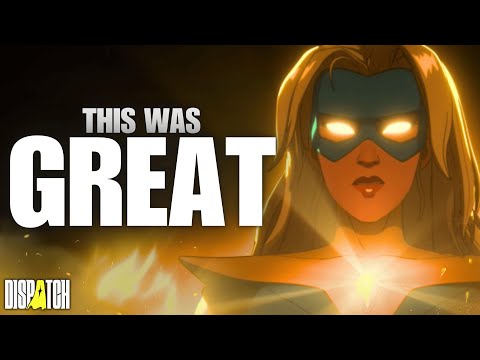 Видео: Эта игра идеальна. Обсуждение эпизодов 7 и 8 (СПОЙЛЕРЫ)