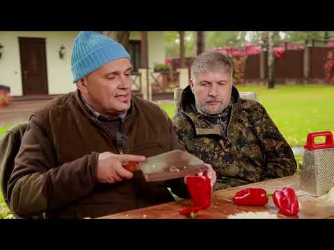 Видео: СПАГЕТТИ С ЛОСИКОМ