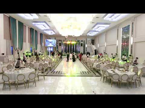 Видео: Әкемізбен Анамызға 75 жас_24.10.2025 ж.