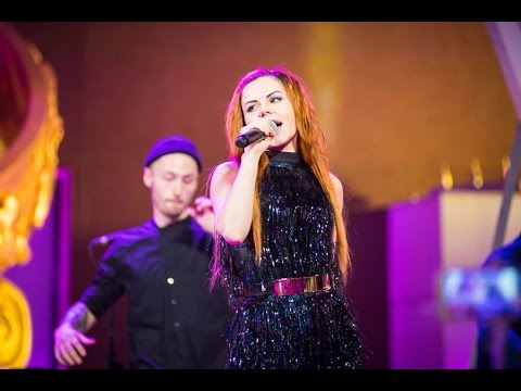 Видео: Инфинити. Выступление на концерте "Жара в Вегасе" (30.04.2017)