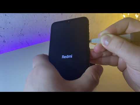 Видео: Сделай так если телефон Xiaomi завис и не включается! Что делать если Redmi/Poco в Recovery?