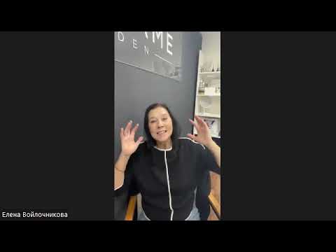 Видео: Елена Войлочникова в эфире Доброго утра, запись от 25.10.2025г.